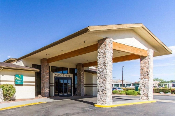 Quality Inn Navajo Nation
